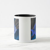 Levensduur onder water: Acanthurus coeruleus met z Mok (Midden)