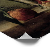 Levensduur Poster (Hoek)