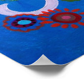 LEVENSDUUR POSTER (Hoek)