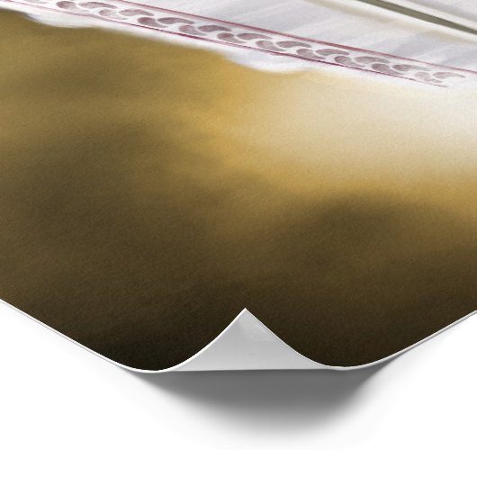 Levensduur Poster (Hoek)