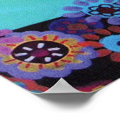 LEVENSDUUR POSTER (Hoek)