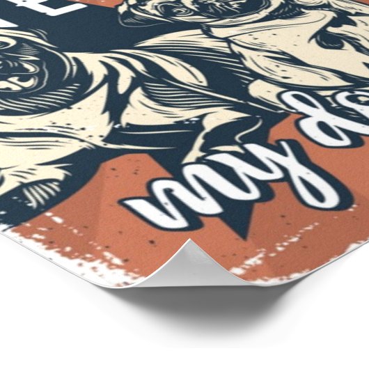 Levensduur Poster (Hoek)