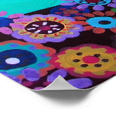 LEVENSDUUR POSTER (Hoek)