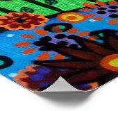 LEVENSDUUR POSTER (Hoek)