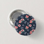 LEVENSDUUR RONDE BUTTON 3,2 CM (Voorkant /achterkant)