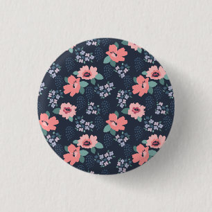 LEVENSDUUR RONDE BUTTON 3,2 CM