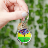 LEVENSDUUR SLEUTELHANGER (Hand)