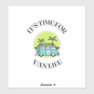 Levensduur Sticker