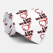 LEVENSDUUR STROPDAS (Opgerold)