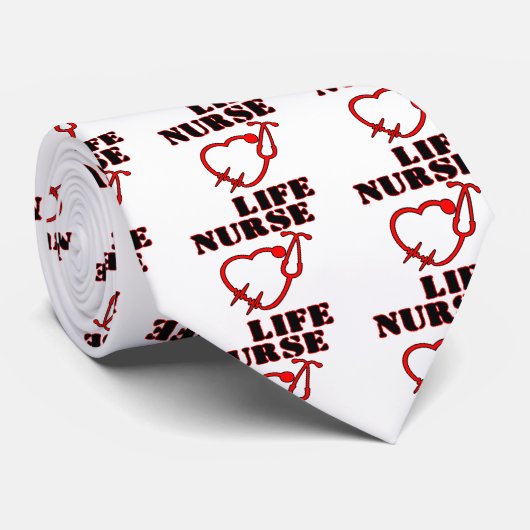 LEVENSDUUR STROPDAS (Opgerold)