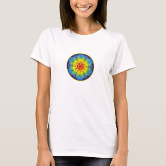 LEVENSDUUR T-SHIRT