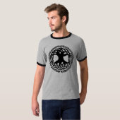 LEVENSDUUR T-SHIRT (Voorkant volledig)