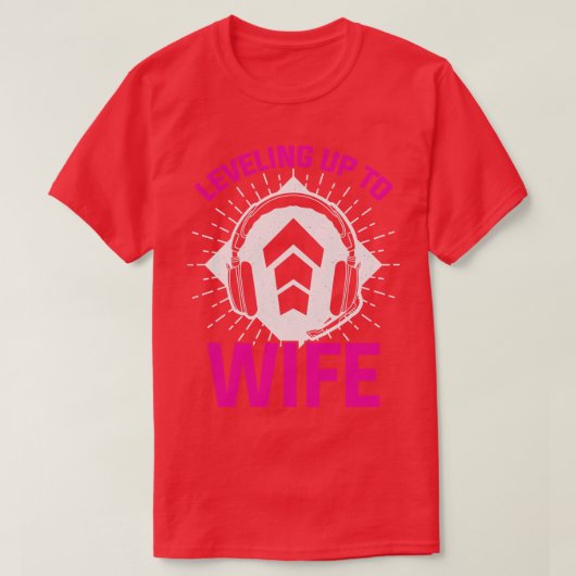 Levensduur tot vrouw t-shirt (Design voorkant)