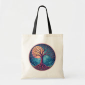 LEVENSDUUR TOTE BAG (Voorkant)