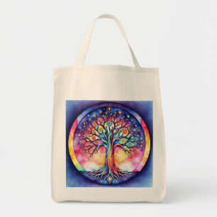 LEVENSDUUR TOTE BAG
