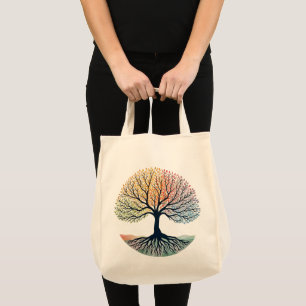 LEVENSDUUR TOTE BAG