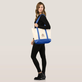 LEVENSDUUR TOTE BAG