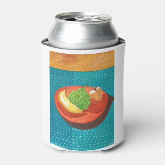 Levensduur van de Bord Blikjeskoeler (Blikje Voorkant)