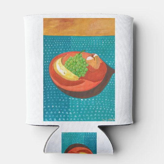 Levensduur van de Bord Blikjeskoeler (Achterkant)