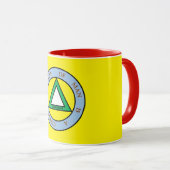 LEVENSDUUR VAN DE Mok VAN DE MAN (Voorkant rechts)