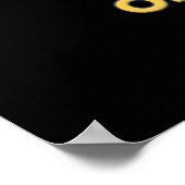 Levensduur van een vorkhefbedrijf poster (Hoek)