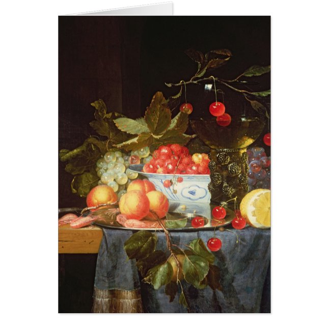 Levensduur van fruit (Voorkant)