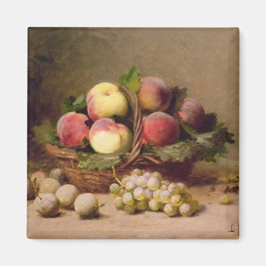 Levensduur van fruit magneet (Voorkant)