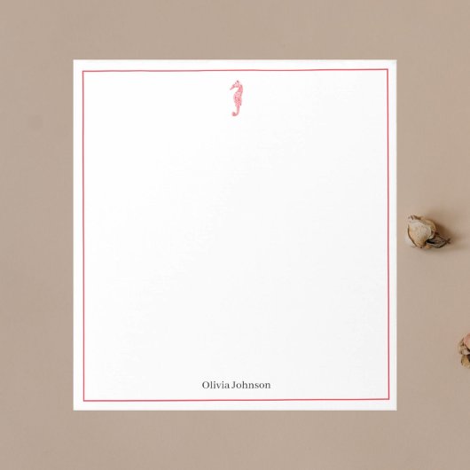 Levensduur van het zee voor het beperken van de wa notitieblok