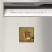 Levensduur van kooktoestellen, Cauldron Magneet (Insitu (Vaatwasser))