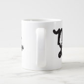 Levensduur van mokken tijdens het leven van kinder (Achterkant)