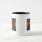 Levensduur van vruchten uit Suriname en Reptiles Mok (Midden)