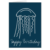 Levensduur van zeezoogdieren in het water zee (Voorkant)