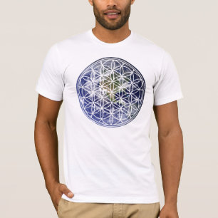 levensduur ventilator t-shirt