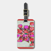 Levensechte Ervaring Leven Grote Cadeaus.jpg Bagagelabel (Voorkant verticaal)