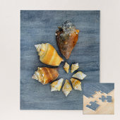 Levensfasen Legpuzzel