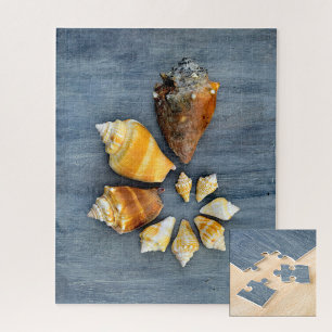 Levensfasen Legpuzzel