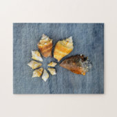 Levensfasen Legpuzzel (Horizontaal)