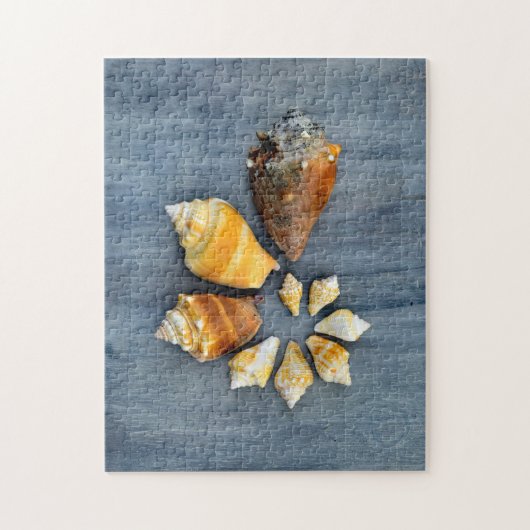 Levensfasen Legpuzzel (Verticaal)