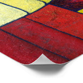 Levensfasen Poster (Hoek)