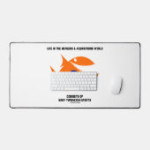 Levensfusies en overnames over de wereld bureaumat (Keyboard & Muis)