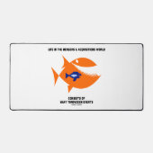 Levensfusies en overnames over de wereld bureaumat (Voorkant)