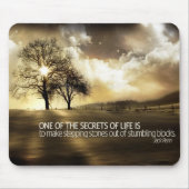 Levensgeheim Muismat (Voorkant)