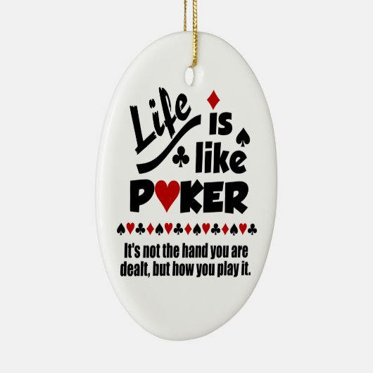 LEVENSGELIJKHEID VAN aangepaste versieringen voor  Keramisch Ornament (Rechts)