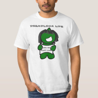 levensgevaarlijk t-shirt