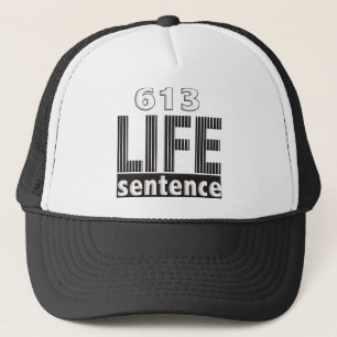Levensgevoel Trucker Pet