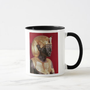 Levensgroottebeeld van Tutankhamun Mok