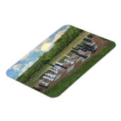 Levensgroottesortering Magneet (Linkerzijde)