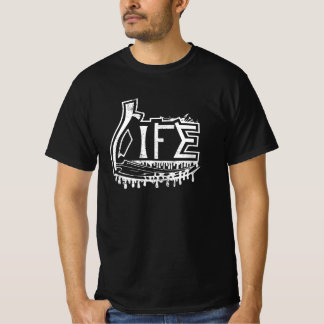 Levenshemd T-shirt