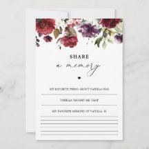 Levensherfst Deel een Kaart van het geheugen