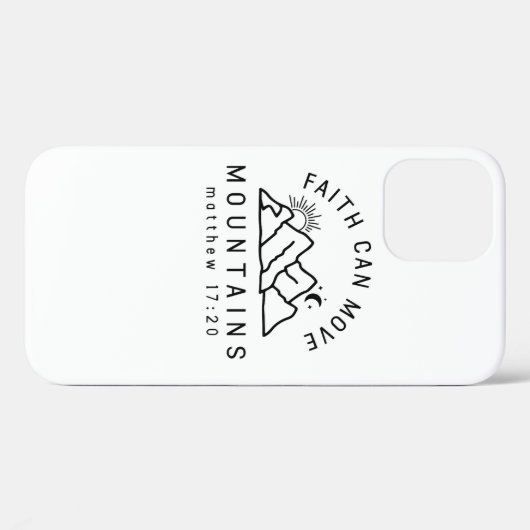 Levensillustratie Case-Mate iPhone case (Achterkant (horizontaal))